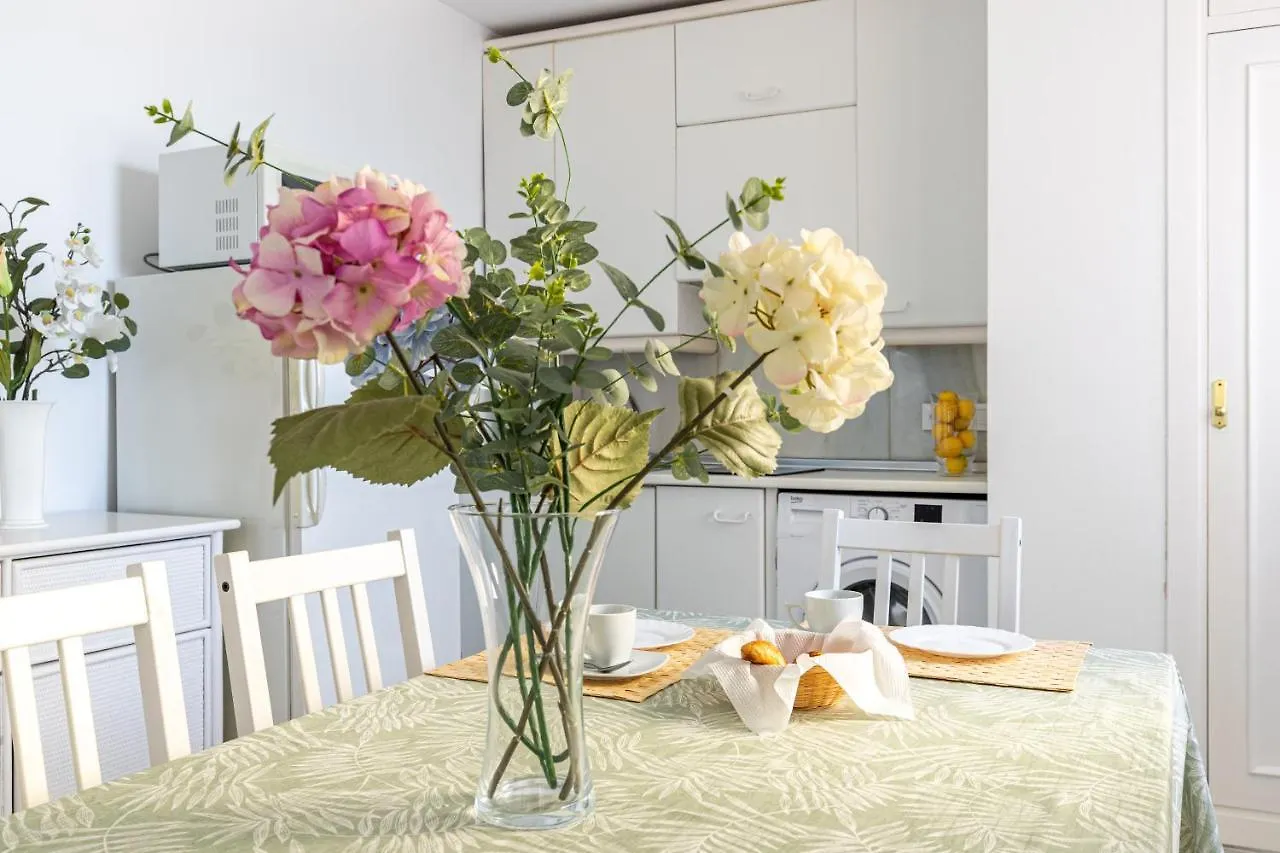 Chill & Pool Apartment Torremolinos