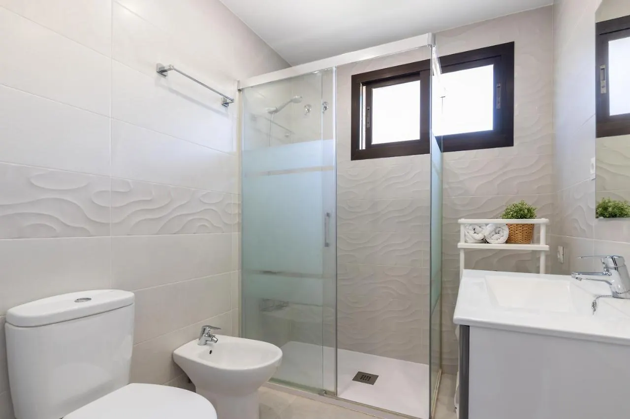 Chill & Pool Apartment Torremolinos España