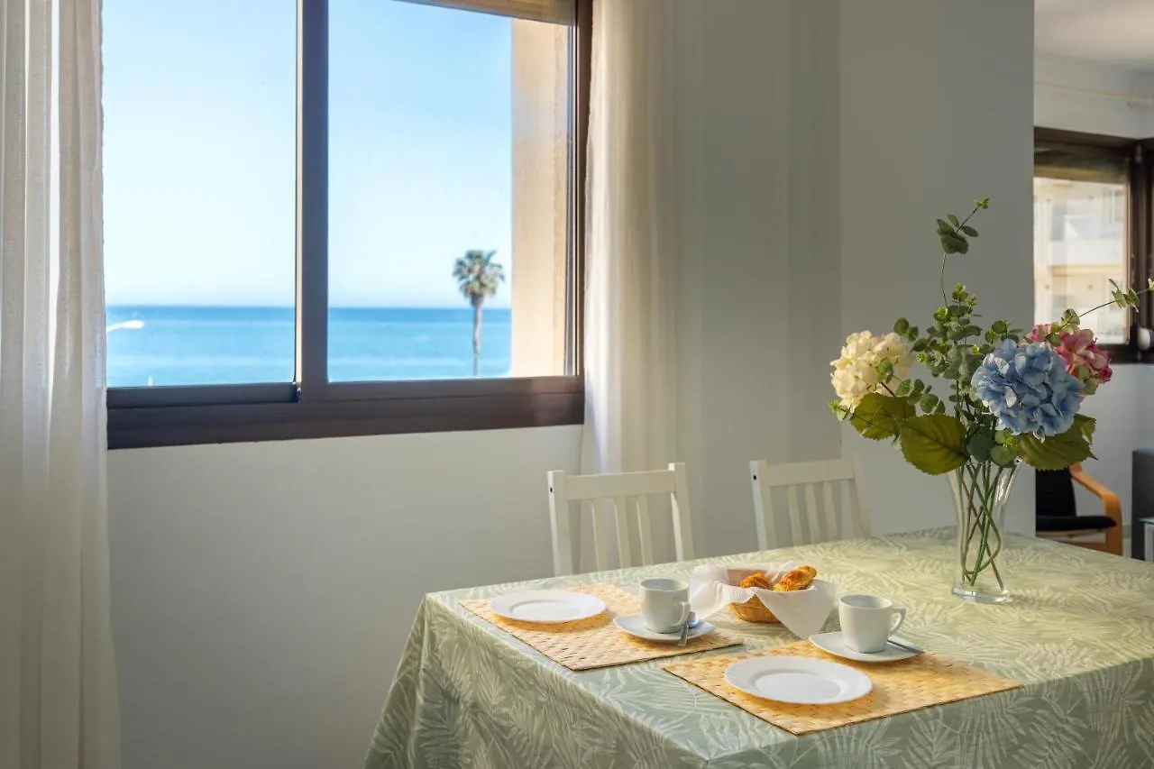 Chill & Pool Apartment Torremolinos 0*,