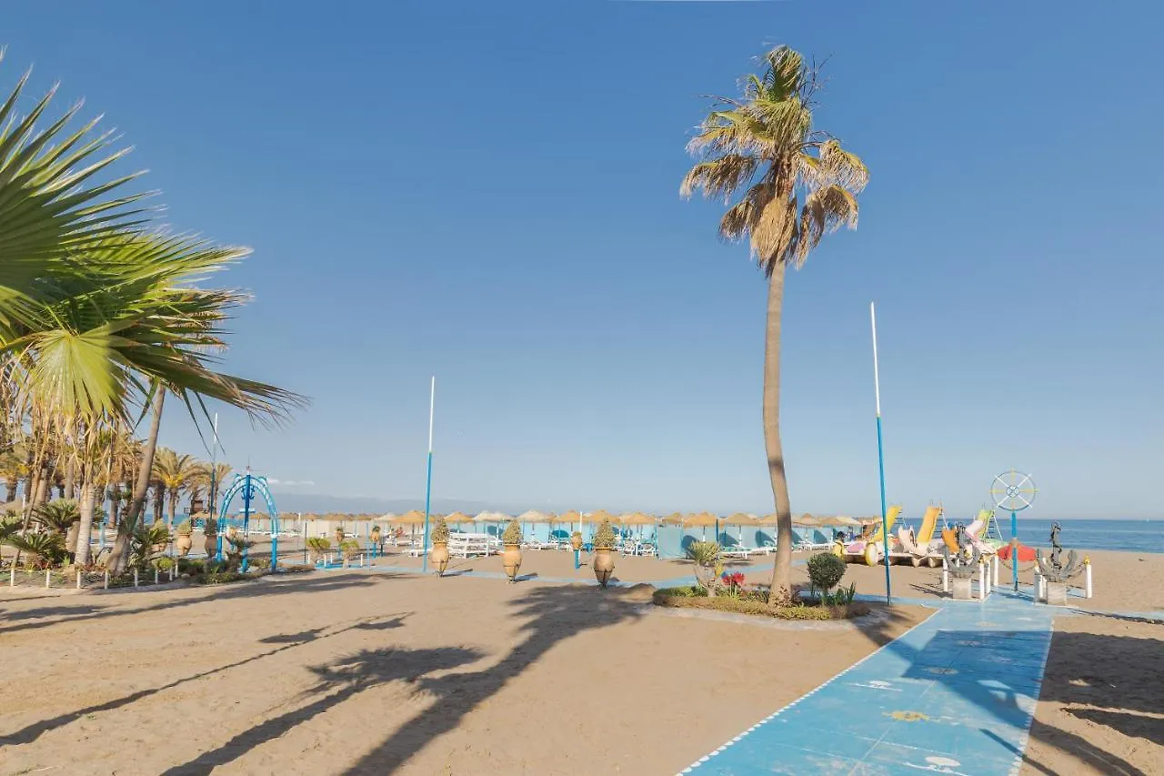 Chill & Pool Apartment Torremolinos