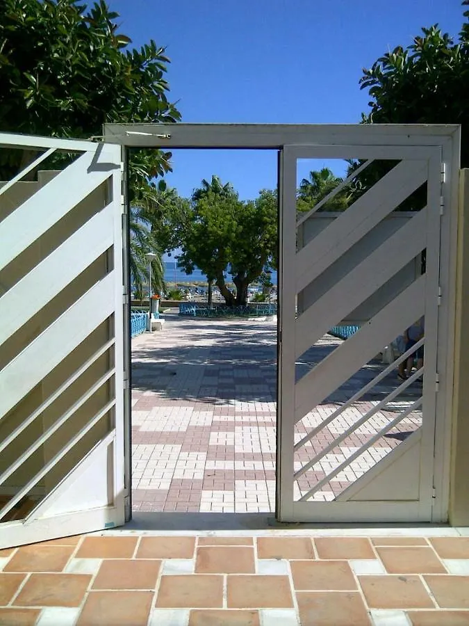 Chill & Pool Apartment Torremolinos