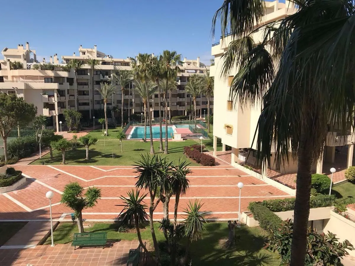 Chill & Pool Apartment Torremolinos 0*,  España